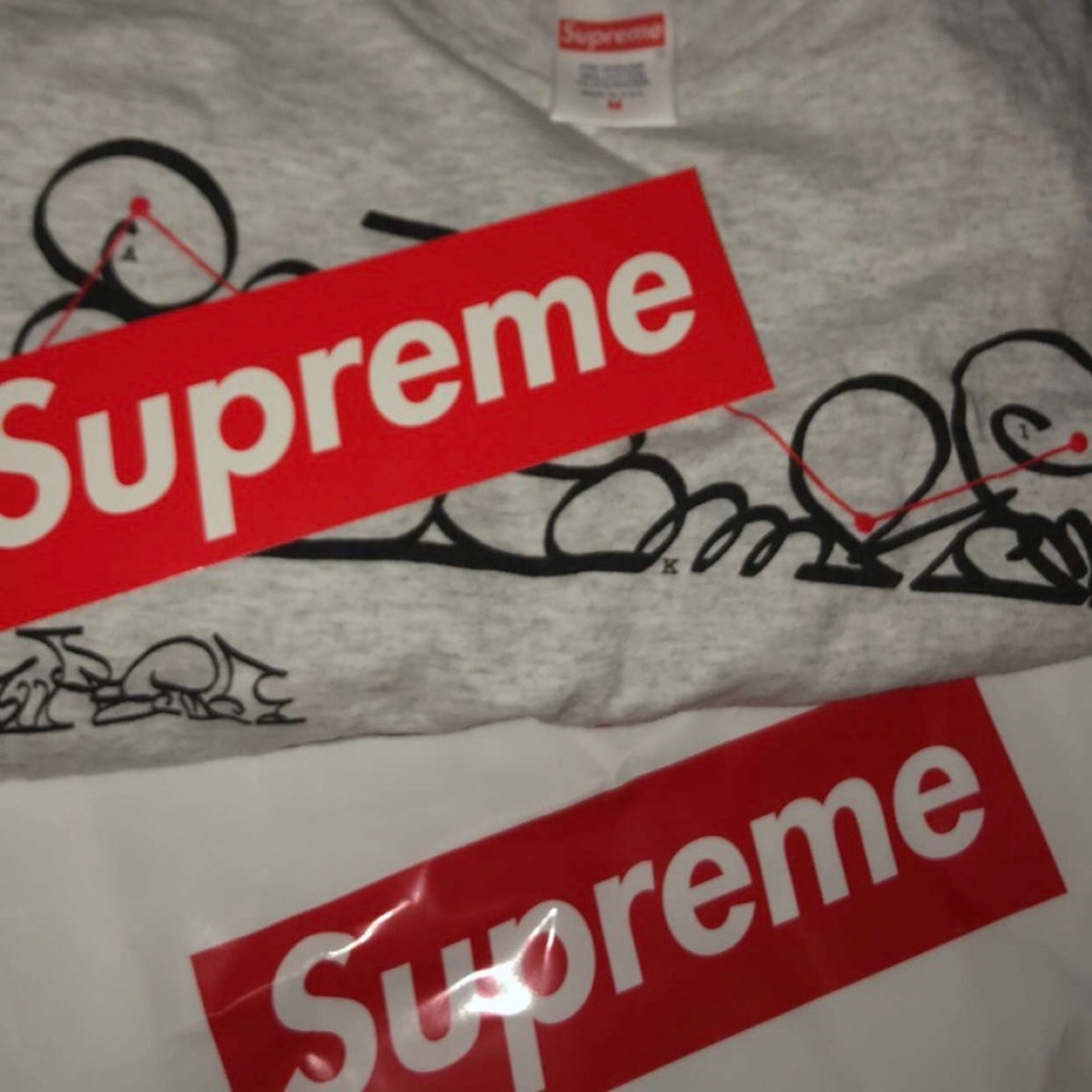 SOLD Supreme! - Picture 4 of 4